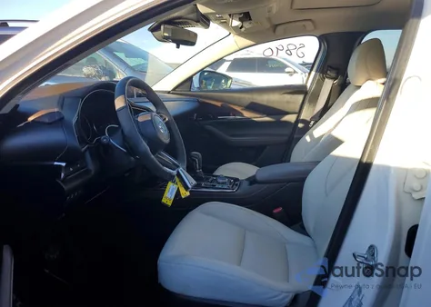 2025 Mazda Cx-30 Premium z USA, uszkodzony, nr VIN 3MVDMBDMXSM778285